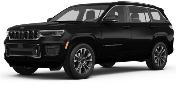 JEEP GRAND CHEROKEE 2023 1C4RJHBG3PC530551 image